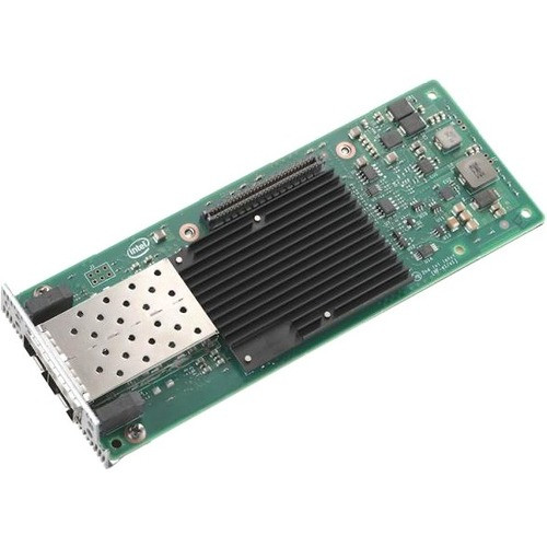 49Y7962 | IBM Intel X520-DA2 DUAL-Port 10 Gigabit Ethernet SFP+ 