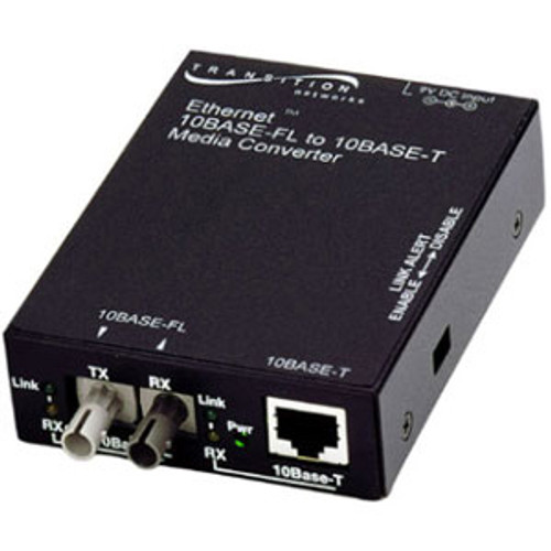Transition Networks E-TBT-FRL-05(XC)-LA