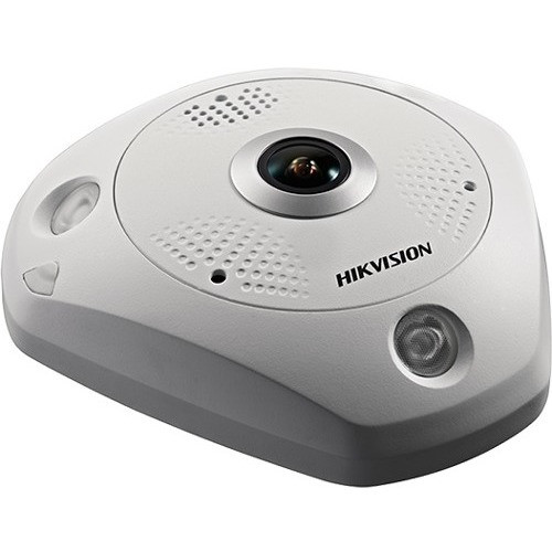 Hikvision DS-2CD6W32FWD-IVSD