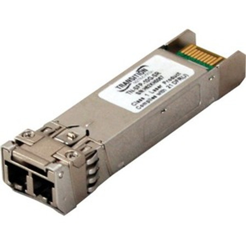 Transition Networks TN-SFP-10G-U-40