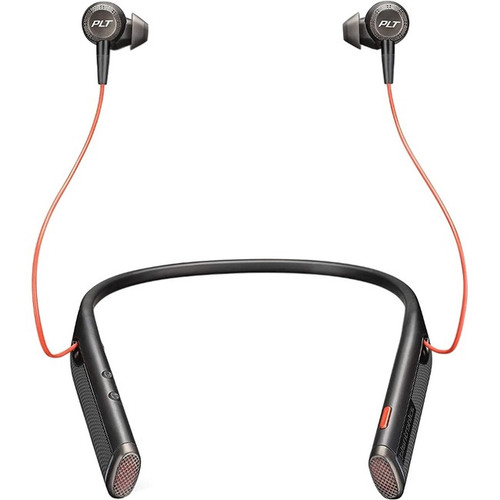 Plantronics Voyager 3200 UC ワイヤレスヘッドセット Plantronics Voyager 3200 UC Discreet bluetooth headset system