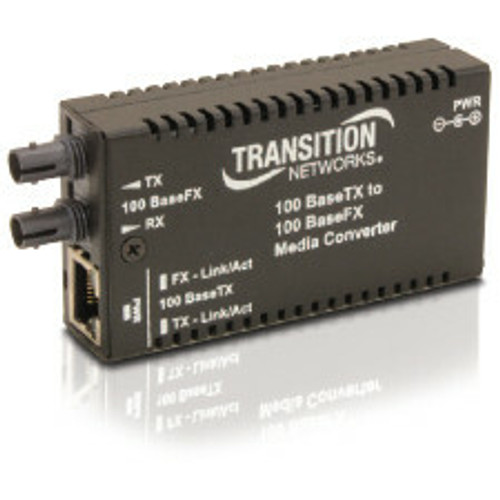 Transition Networks M/E-TX-FX-01-(SM)-NA