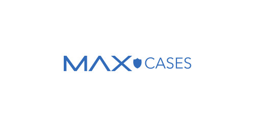 MAXCases AP-WPC-IP7-BLK