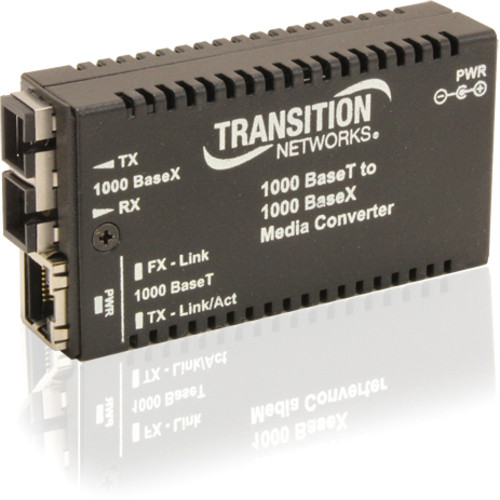 Transition Networks M/GE-T-SX-01-NA