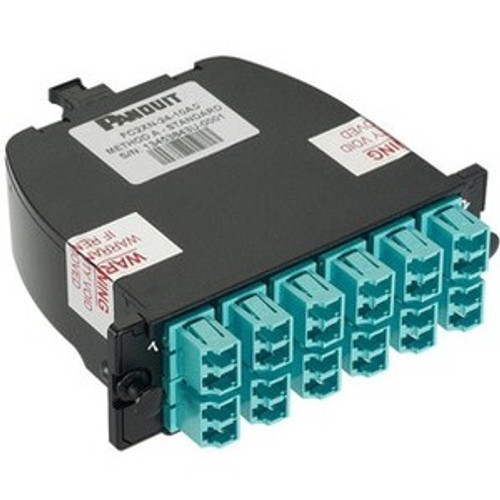 Panduit FC2ZN-12-10AF