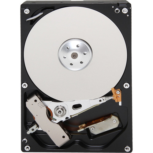 Toshiba DT01ACA DT01ACA300 3 TB Hard Drive - 3.5