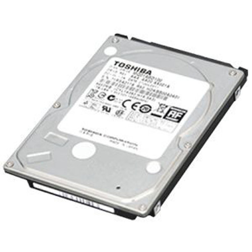 Toshiba MQ01ABD 1 TB Hard Drive - 2.5