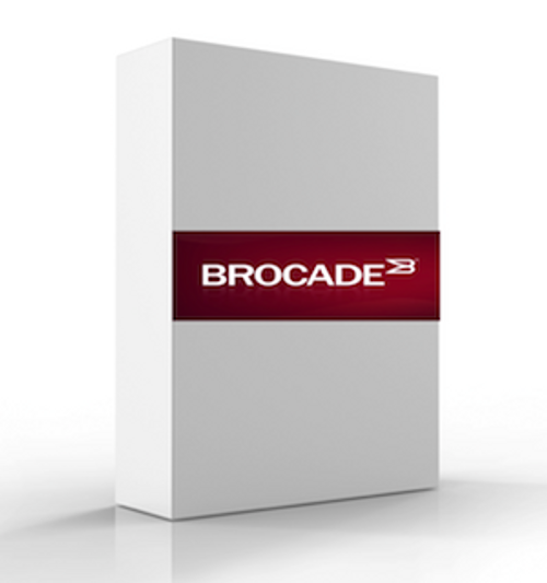 XBR-SMED4POD-0001 - New Brocade 210/220E 4-PORT (POD) UPG. LICENSE (without SFPs)