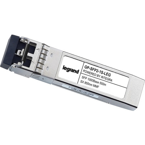 Legrand GP-SFP2-1S-LEG