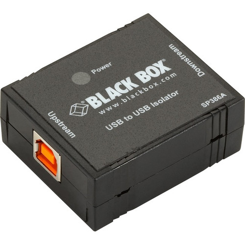 Black Box SP386A