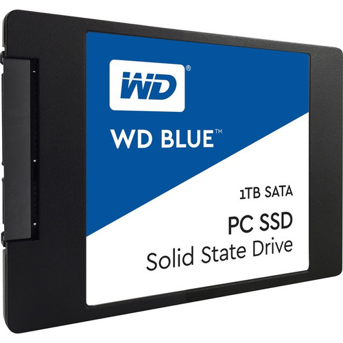 Western Digital WDS100T1B0A