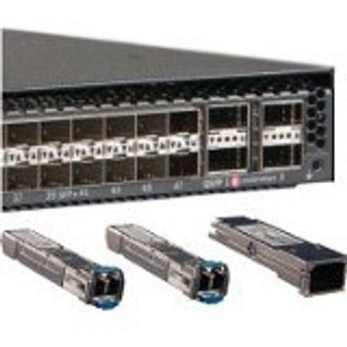 Enterasys 10GB-SRSX-SFPP