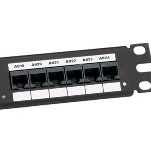 Panduit C261X030YPT