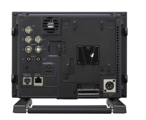 SONY PVM-741 monitor TRIMASTER EL OLED 7.4" Monitor 