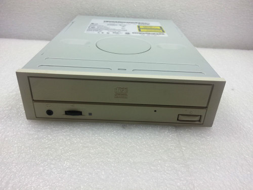 CED-8080B - LG CED-8080B CD-RW Drive - EIDE/ATAPI - Internal - Beige