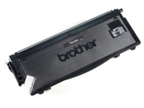 Brother 540 Toner Cartridge 3500pages Black