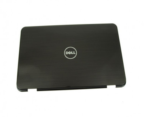 00001X - Dell XPS L322X LED (Silver) Back Cover