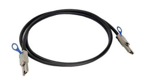 59Y1902 - IBM SAS QSFP to SAS QSFP Passive Copper 28 AWG QDR Cable