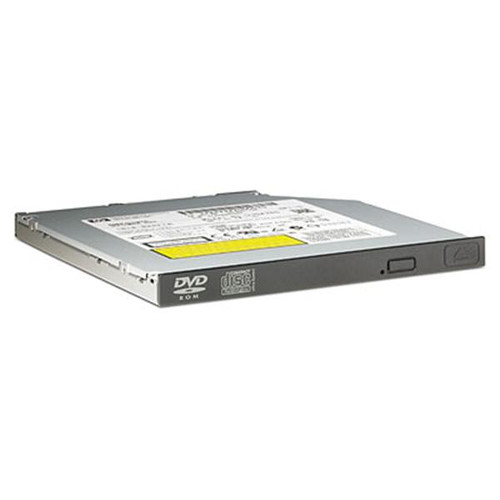 PA850A - HP 24X24X24X8X CD-RW/DVD-ROM IDE Combo Optical Drive (MULTIBAY/CARBON) for NC8200 NC6100 NX6130 NX8200 Series Business Notebook