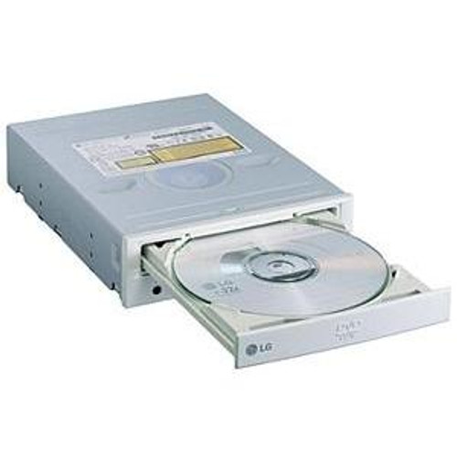 GDR-8163B - LG GDR-8163B 16/52x dvd-ROM drive - dvd-ROM - EIDE/ATAPI - Internal