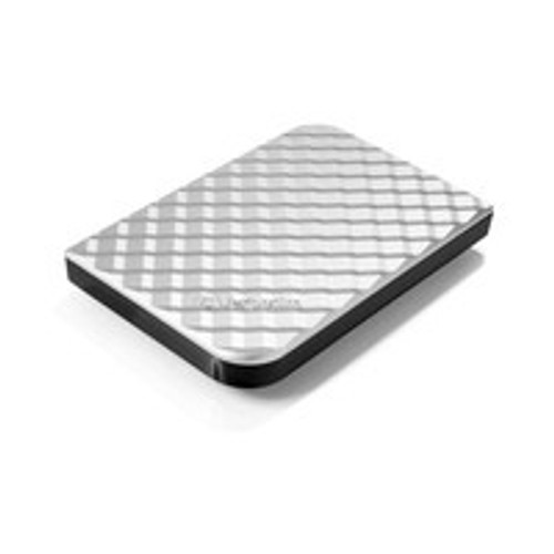 Verbatim 99373 1000GB Silver external hard drive