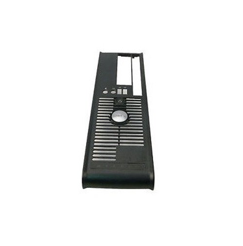 0XJ551 - Dell Black Desktop Front Bezel Optiplex 755