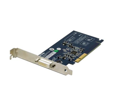 465228-001 - HP ADD2-N SVDO DVI-D Dual Pad PCI-Express x16 Video Graphics Card