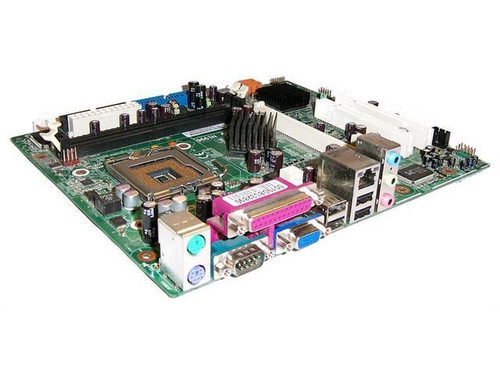 5187-4919 - HP Oxford Motherboard