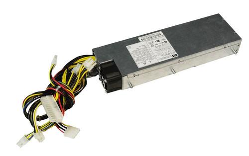 506247-001 - HP 500-Watts Power Supply for Proliant Dl320 G6 Dl160 G6 Dl165 G6