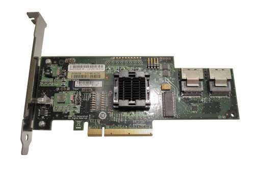 44E8690 | IBM ServerRAID BR10I 8-Port PCI Express SAS/SATA RAID