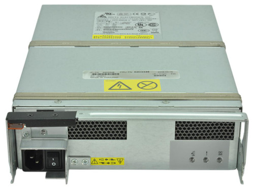 42D3346 - IBM 600-Watts AC Power Supply for EXP810