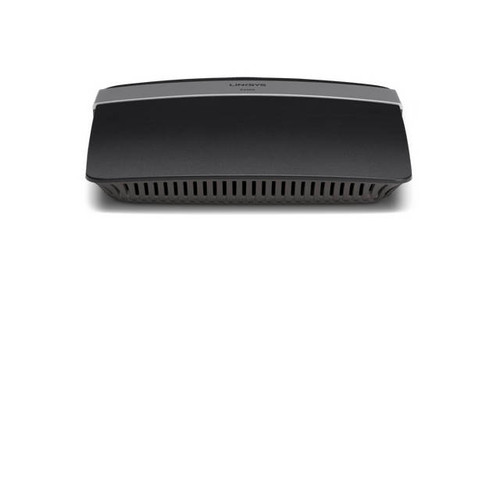 Linksys E2500-NP Multiple User N600 Dual-Band Wireless Router