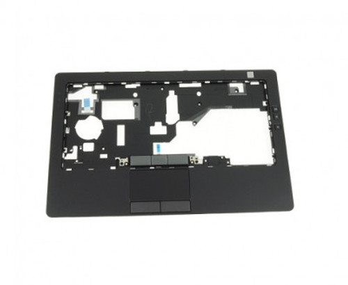 WR3VK - Dell Laptop Palmrest ( Black ) for Latitude E5510