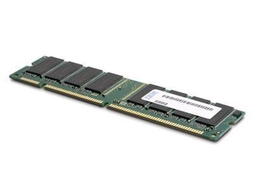 0A66251 - IBM Lenovo 4GB PC3-10600 DDR3-1333MHz ECC Unbuffered CL9 240-Pin DIMM Dual Rank Memory Module
