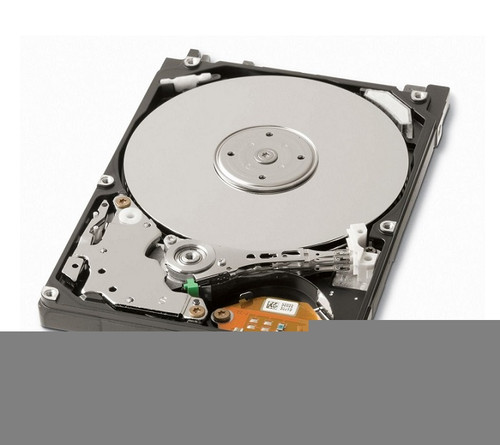 341-0404 - Dell 320GB 5400RPM SATA 2.5-inch Hard Disk Drive