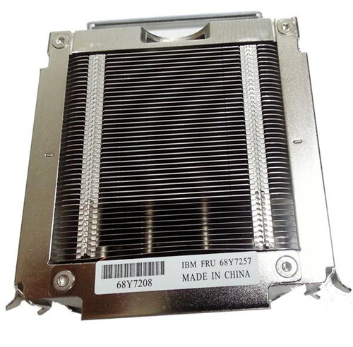 68Y7257 - IBM PROCESSOR HEATSINK for System x3650 X3550 M2