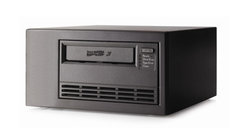 09CRY - Dell 12/24GB 4mm DSS-3 SCSI Internal Date Drive