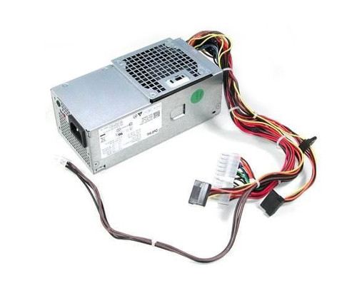 3MV8H - Dell 250-Watts Power Supply for Inspiron 540S