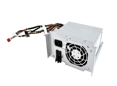 DU643 - Dell 490-Watts NON REDUNDANT Power Supply for PowerEdge T300