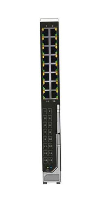 311-8065 - Dell PowerEdge M1000E 16-Port Ethernet PASS THROUGH Module