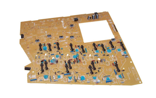 RM1-2578-100CN - HP High Voltage Power Supply Board Assembly for Color LaserJet CP3505 / 3600 / 3800 Series Printer