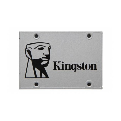 Kingston SSDNow UV400 120GB 2.5 inch SATA3 Solid State Drive (TLC)
