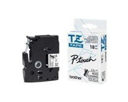 TZECL4 - Brother Cleaning Cartridge