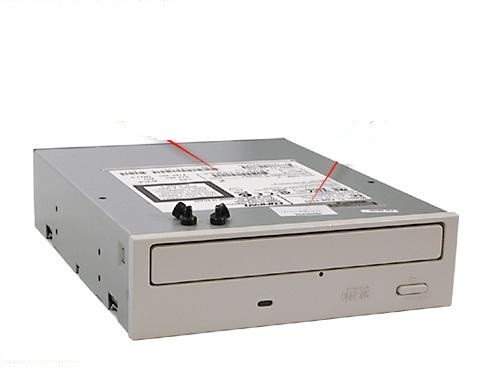 163354-001 - HP CD-Reader Internal 32x IDE