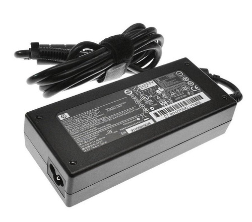 693709-001 - HP 120-Watts Smart (PFC) Slim AC Power Adapter