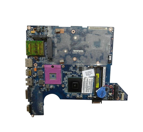 576944-001 - HP System Board (MotherBoard) UMA Architecture GM45 Chipset 512MB Graphics Memory for DV4 Series Notebook PC