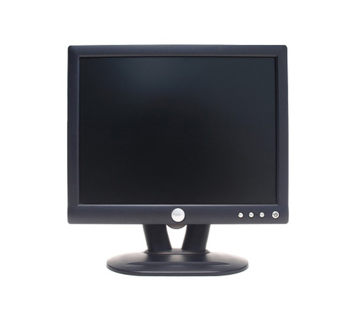 E172FPT - Dell 17-Inch (1280 X 1024) at 75Hz TFT Active Matrix Flat Panel LCD Monitor