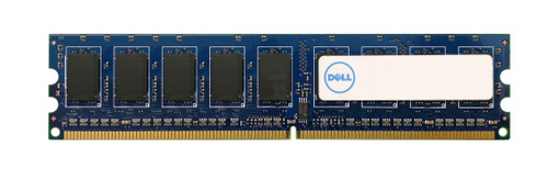 A7303660 - Dell 4GB(1X4GB)1600MHz PC3-12800 240-Pin DDR3 Dual Rank NON ECC UNBUFFERED SDRAM DIMM Dell Memory Module F