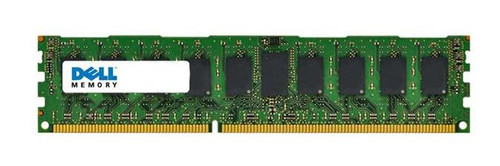 531R8 - Dell 4GB (1X4GB) PC3-12800 DDR3-1333MHz SDRAM - NON-ECC UDIMM CL11 240-Pin Memory Module FOR
