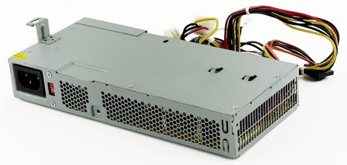 308446-001 - HP 150-Watts PFC Power Supply for EVO D530 Ultra Slim Desktop PC